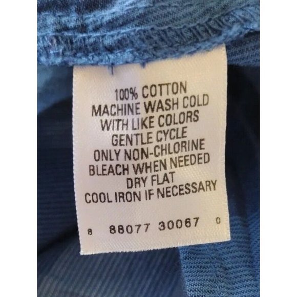 GNW Top Women's Small Sleeveless Tie Waist - Picture 6 of 6